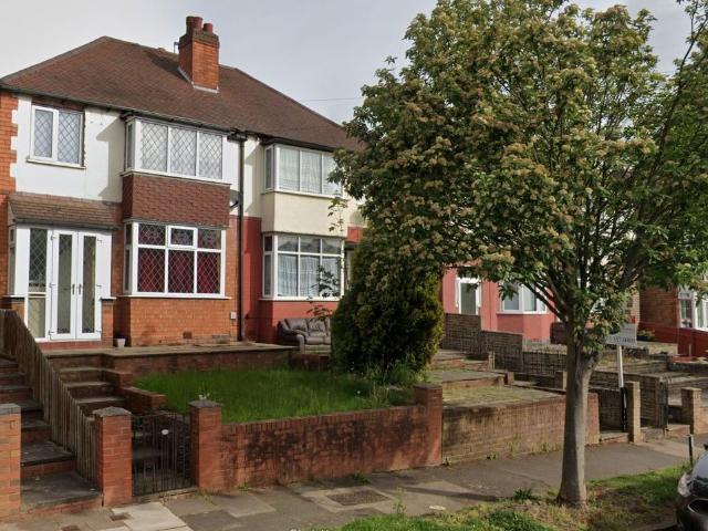 Thetford Road, Birmingham B42, 3 bed semi detached house to rent, £1,200 pcm | PrimeLocation