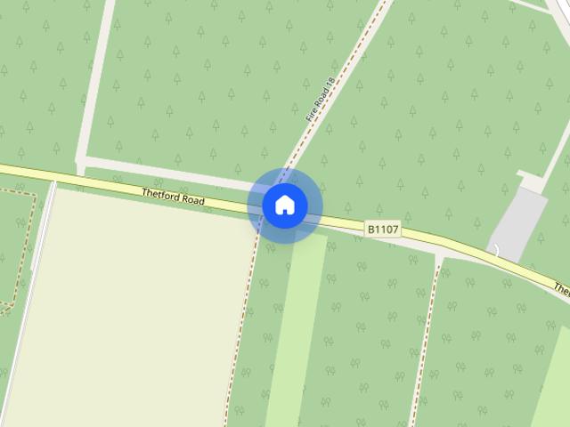 Thetford Road