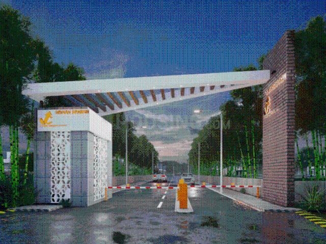 Theur Residential Plot For Sale Pune