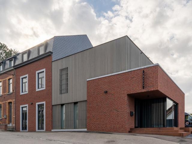 THEUX JEHANSTER Maison 5 chambres
