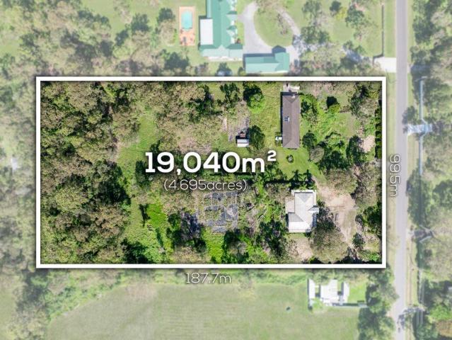 Prime Location! Exceptional Opportunity for you to Create the Future!