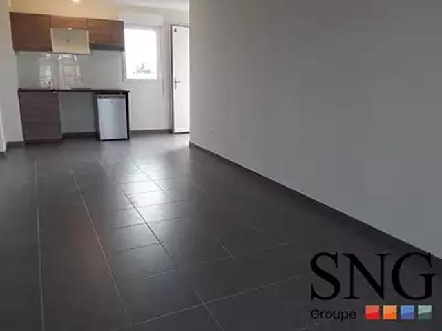 Théza 66200 Location appartement 2 pièces t2 parking