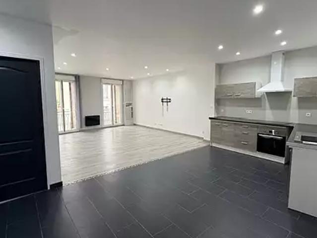 Thézan lès Béziers 34490 Achat / Vente appartement 3 pièces t3
