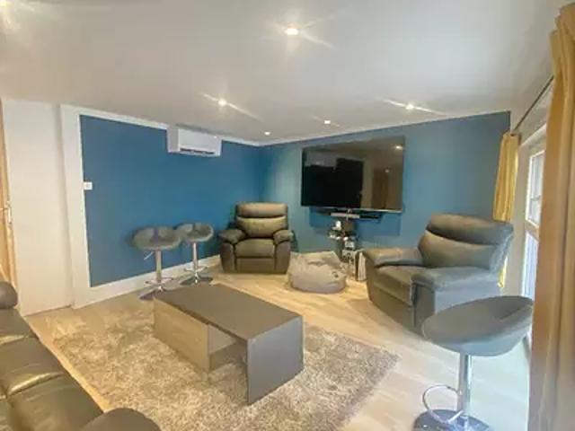 Thézan lès Béziers 34490 Achat / Vente appartement 4 pièces t4 au dernier étage