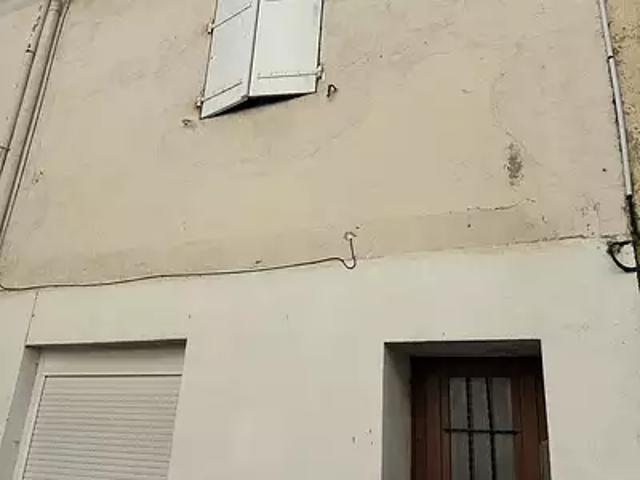 Thézan lès Béziers 34490 Achat / Vente maison 4 pièces t4