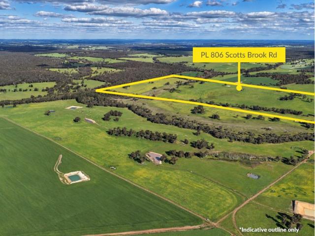 The 10 Mile Arable Grazing & Cropping Holding