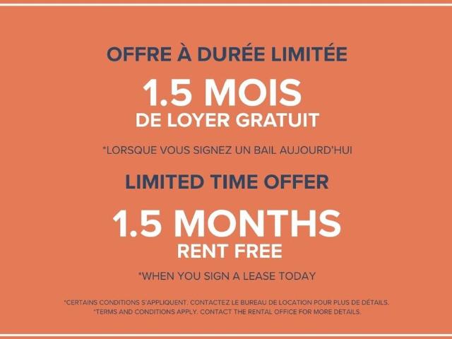 The 1350 Dufort Apartments Junior 1 Bedroom