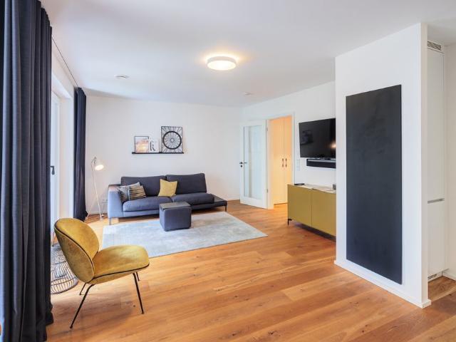 THE 1487 | Pure Home Apartments in Schwanthalerhöhe