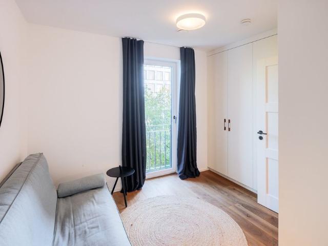 THE 1487 | Pure Home Apartments in Schwanthalerhöhe