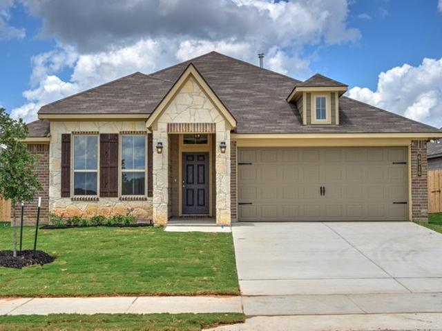 The 1514 Plan Vintage Farms Community