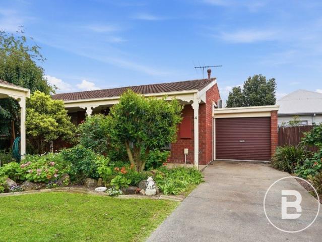 The #1 Opportunity in Sought After Fisken Street