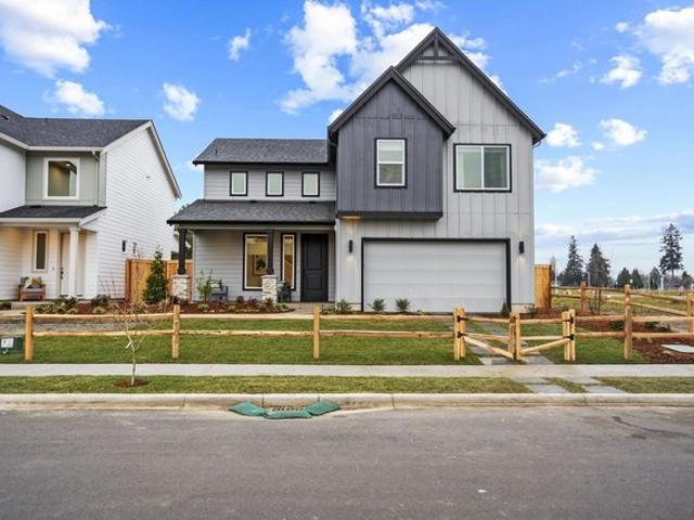 The 2158 Plan Marion Pointe Community