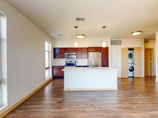 The 2100 Urban Residence 2 Bedroom Apartment for Rent at 2100 N Mayfair Rd, Wauwatosa, WI 53226