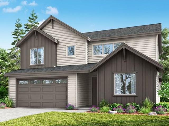 The 2383 Plan Marion Pointe Community