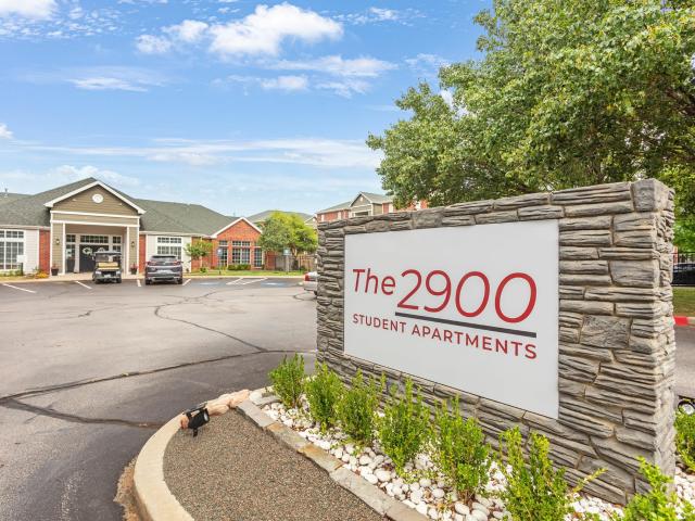 The 2900