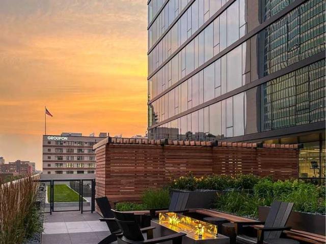 The 808 Cleveland 4 Bedroom Apartment for Rent at 808 N Cleveland Ave, Chicago, IL 60610 Near North Side