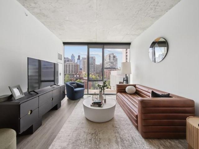 The 808 Cleveland 1 Bedroom Apartment for Rent at 808 N Cleveland Ave, Chicago, IL 60610 Near North Side