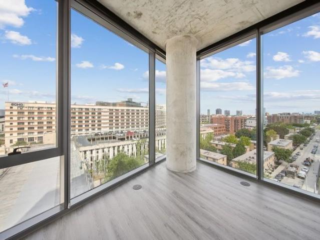 The 808 Cleveland 1 Bedroom Apartment for Rent at 808 N Cleveland Ave, Chicago, IL 60610 Near North Side