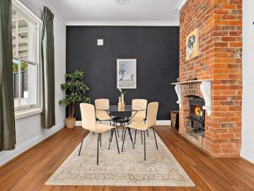 Crestwood, Greater Queanbeyan, Greater Queanbeyan
