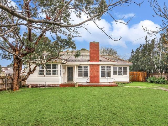 The Cottage