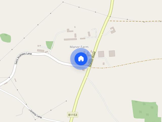 The Cottage, Congham, Kings Lynn PE32 1DR
