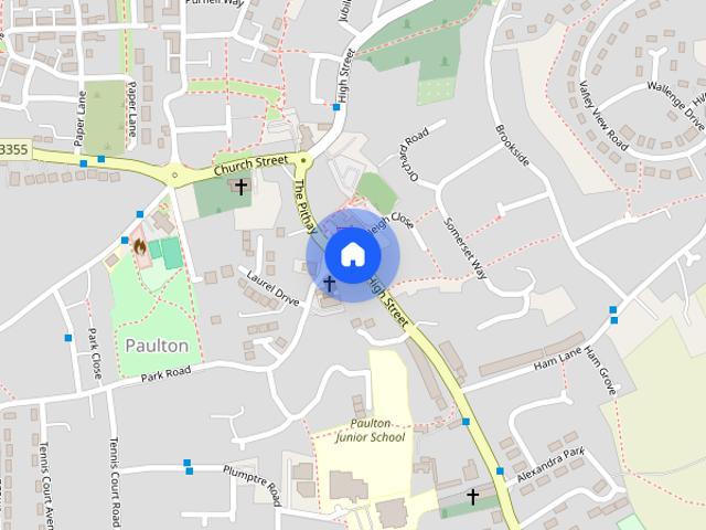 The Cottage, Paulton, Bristol, BS39