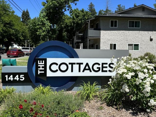 The Cottages