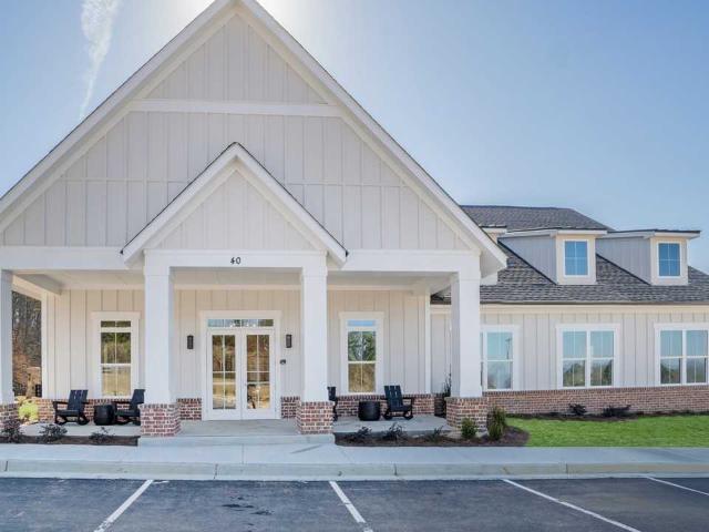 The Cottages at Battlefield Crossing 2 Bedroom Apartment for Rent at 3966 40 Cottage Drive, Ringgold, GA 30736