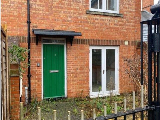 The Cottages, Devizes SN10, 3 bed terraced house to rent, £1,195 pcm | PrimeLocation