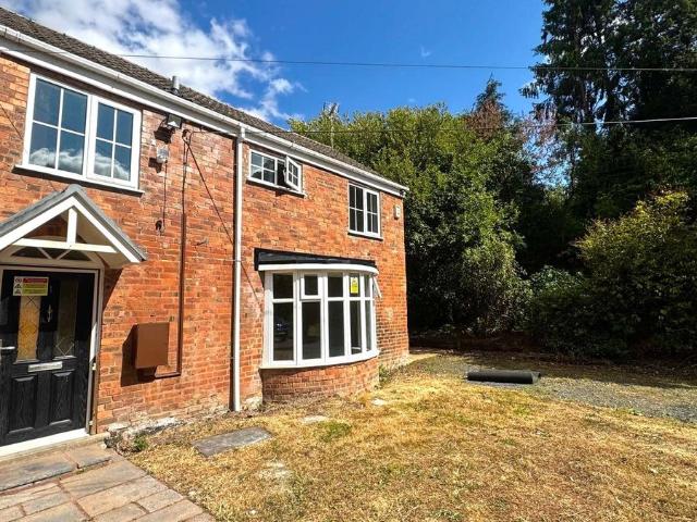 The Cottages, Neachley Lane, Shifnal, Shropshire TF11, 3 bed semi detached house to rent, £1,500 pcm | PrimeLocation