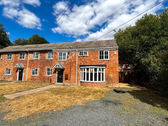 The Cottages, Neachley Lane, Shifnal TF11, 3 bed semi detached house to rent, £1,500 pcm | PrimeLocation