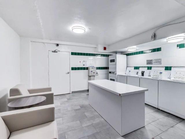 The Cottingham Manor — 1 Bedroom 01