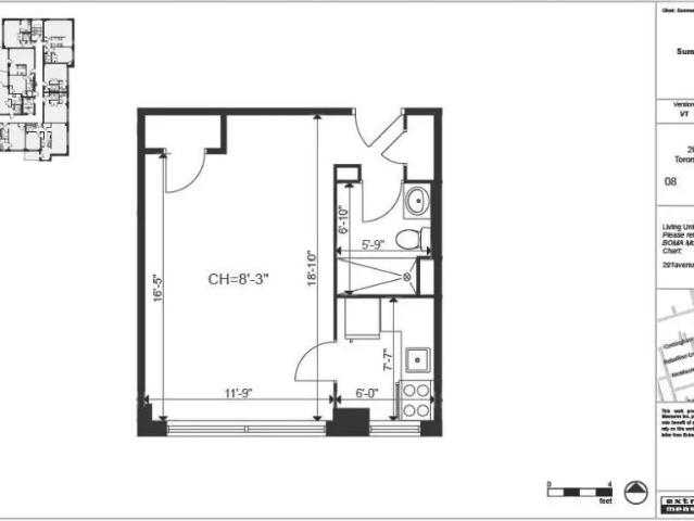 The Cottingham Manor — Bachelor 08