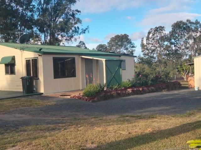 COUNTRY LIFE 4.17Ha BUNGADOO
