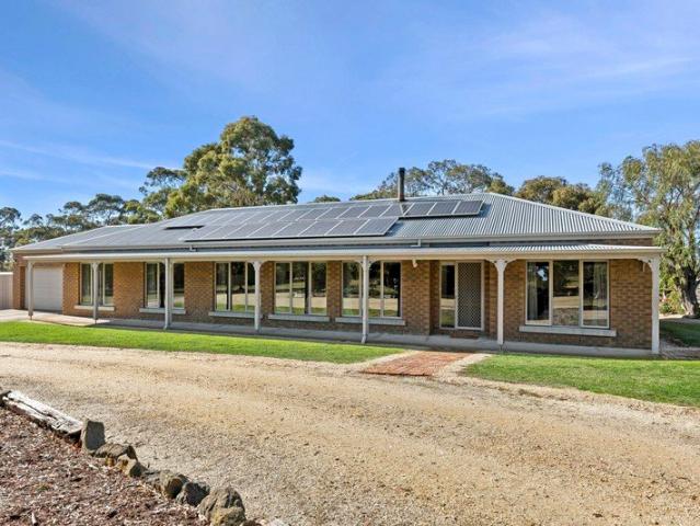 The Country Lifestyle You've Been Waiting For