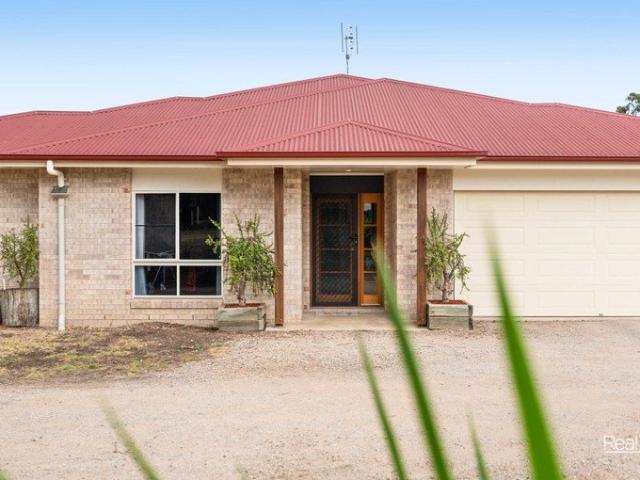 The Country Lifestyle You've Been Dreaming Of