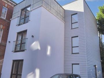 Worcester, Worcestershire county, Midlands