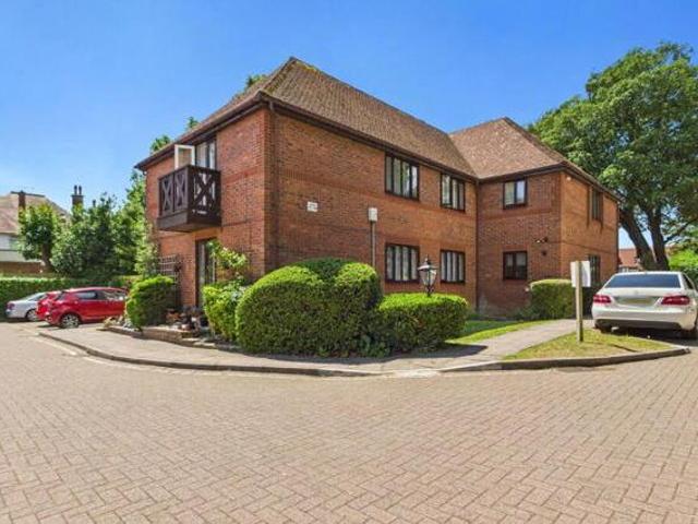 The Courtyard, Offington Lane, 2 Bedroom Retirement