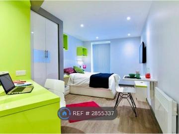 The Courtyard Block A, Huddersfield HD1, Studio to rent, £646 pcm | PrimeLocation