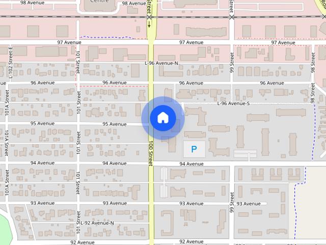 The Courtyards Apartments