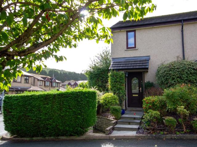 The Court, Cumbria LA9 1 bed apartment to rent £725 pcm £167 pw
