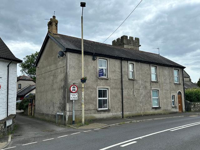 The Court, Bridgend CF35, 2 bed cottage to rent, £975 pcm | PrimeLocation