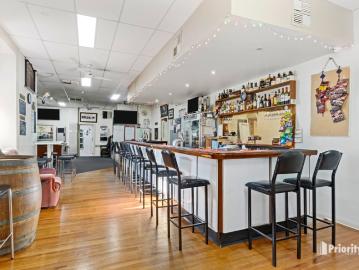 The Court House Hotel Freehold &/or Business