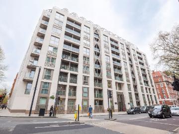 The Courthouse, 70 Horseferry Road, City Of Westminster, London SW1P, 1 bed flat to rent, £3,350 pcm | PrimeLocation