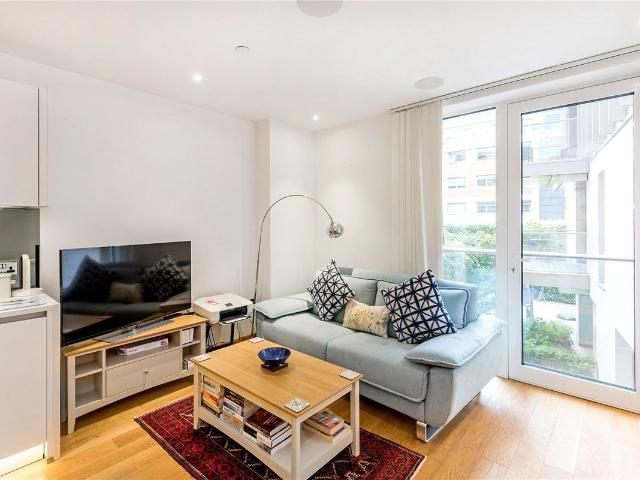 The Courthouse, 70 Horseferry Road, Westminster, London SW1P, 1 bed flat to rent, £2,600 pcm | PrimeLocation