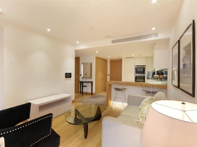 The Courthouse, Westminster, London SW1P, 1 bed flat to rent, £3,150 pcm | PrimeLocation
