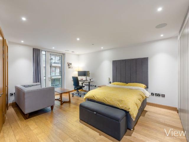 The Courthouse, Horseferry Road, London SW1P, Studio to rent, £2,600 pcm | PrimeLocation