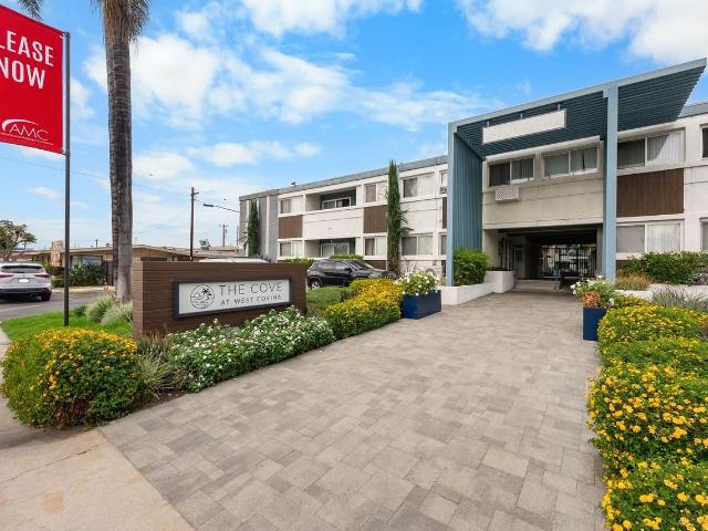 The Cove at West Covina 2 Bedroom Apartment for Rent at 1829 E Workman Ave, West Covina, CA 91791 Freeway Corridor