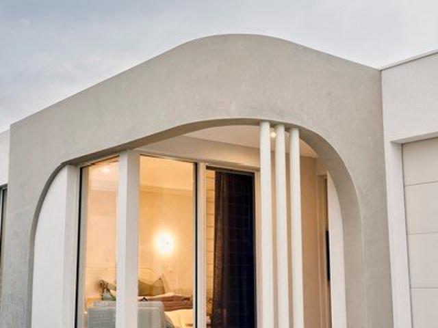 The Cove by Redink Homes Golf Course Living in Yanchep Golf Club Estate