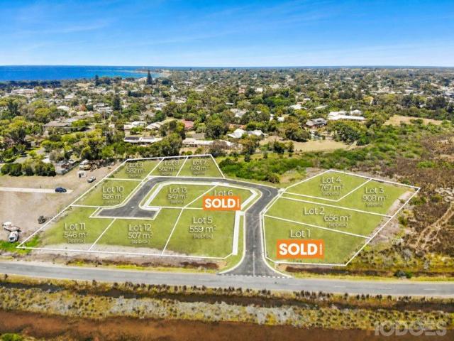 The Cove | Exclusive Waterfront Living in Queenscliff